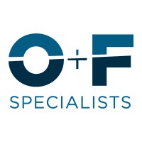 Orthopedic + Fracture Specialists logo - Similar company to Orthopedic Physician Associates