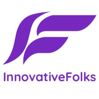 Innovative Folks logo - Similar company to Mobiryt