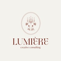 Lumière Creative Consulting logo - Similar company to Arcal