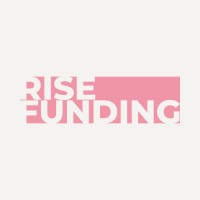 Rise Funding logo - Similar company to Oktay