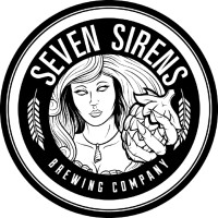 Seven Sirens Brewing Company logo - Similar company to Freedom First Rescue