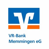 VR-Bank Memmingen eG logo - Similar company to Mcg Memmingen Gmbh