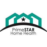 PrimeSTAR Home Health logo - Similar company to Warrior Ranch