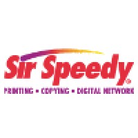 Sir Speedy Boston logo - Similar company to Sitara Systems