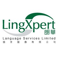 LingXpert Language Services Limited