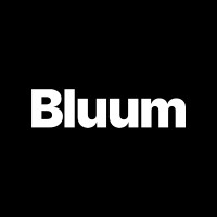 Bluum logo - Similar company to Blendwork