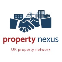 Property Nexus logo - Similar company to Property Connect Networking