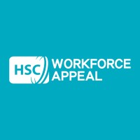 HSC Workforce Appeal logo - Similar company to Healthdaq®