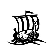 Viking Sink Company LLC logo - Similar company to Stone Distribution, Llc