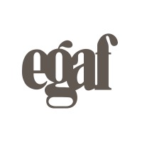 Egaf Edizioni logo - Similar company to Digisophy