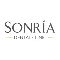 Sonria Dental Clinic logo - Similar company to Glow Dentistry