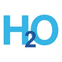 I Want My H2O logo - Similar company to Water Brand