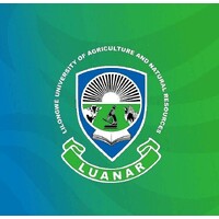 LUANAR-Lilongwe University of Agriculture and Natural Resources logo - Similar company to Malawi University Of Business And Applied Sciences- Mubas