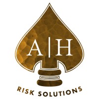 A|H Risk Solutions logo - Similar company to Australian Jet Sports Boating Association (Ajsba)