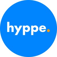hyppe logo - Similar company to Hyppe | Indonesia'S Social Media