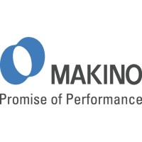 Makino Europe GmbH logo - Similar company to Polytech Lille