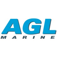 AGL Marine logo - Similar company to Bricozor