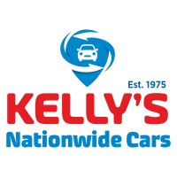 Kelly's Nationwide Cars logo - Similar company to Dash Cabs
