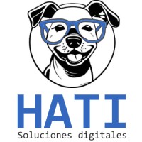 Hati Soluciones digitales logo - Similar company to Transformadores Cebag