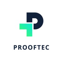 ProofTec logo - Similar company to North Summit