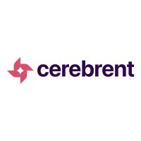 Cerebrent logo - Similar company to Millipixels Interactive