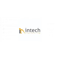 Intech Engineering logo - Similar company to Intech Engineering