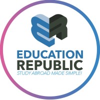 Education Republic logo - Similar company to Interlink Education Services