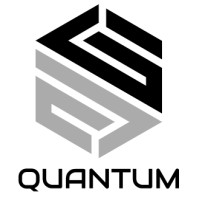 Quantum logo - Similar company to Queissada Communication