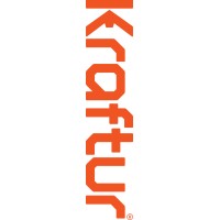 Kraftur® logo - Similar company to Qr Concrete