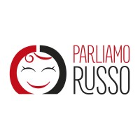 Parliamo Russo logo - Similar company to Van Ver Burger