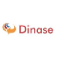Dinase Logística logo - Similar company to Rollog Logística