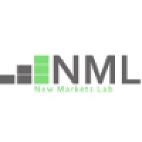 New Markets Lab logo - Similar company to South Asia International Economic Law Network