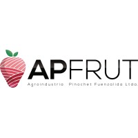 APFrut (Agroindustria Pinochet Fuenzalida Ltda.) logo - Similar company to Aurora Australis S.A.