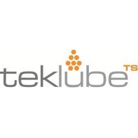 TEKLUBE Technical Solutions Ltd logo - Similar company to Teklube