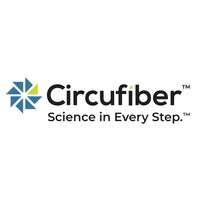 Circufiber, Inc. logo - Similar company to Celliant®