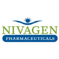 Nivagen Pharmaceuticals, Inc. logo - Similar company to Fougera Pharmaceuticals Inc.
