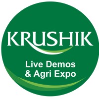 Krushik logo - Similar company to Mega Scape'S India