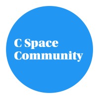 C Space Community logo - Similar company to Insight Inside Ltd