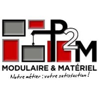 SARL P2M MODULAIRE logo - Similar company to Module Création