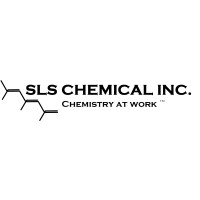 SLS Chemical Inc. logo - Similar company to Catalyst Production Systems Ltd.
