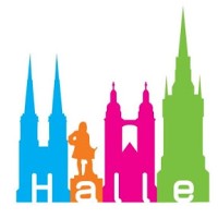 Erasmus Student Network Halle (Saale) e.V. logo - Similar company to Erasmus Student Network Hamburg E.V.