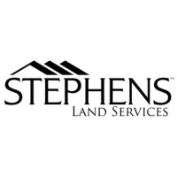 Stephens Land Services, Inc. logo - Similar company to Bearkat Land Services
