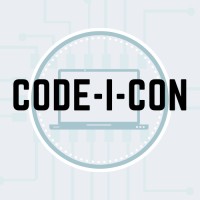 Code-I-Con logo - Similar company to Onefootgo