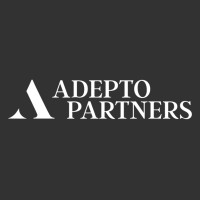 Adepto Partners logo - Similar company to Tentile Oy