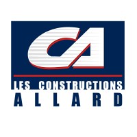 Les Constructions Allard logo - Similar company to Services R.L. Inc.
