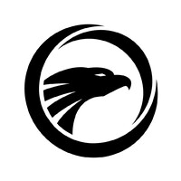 Hawk Engenharia logo - Similar company to Printf