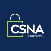 CSNA (Convenience Stores and Newsagents Association) logo - Similar company to Dor Group Electrical Services