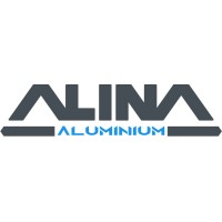 Alina Aluminium logo - Similar company to Lale Cutting Tools