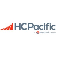 HC PACIFIC logo - Similar company to Proponent
