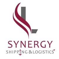 SYNERGY Shipping and Logistics logo - Similar company to Amco Logistics Services